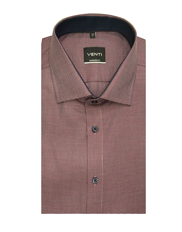 Venti Man Shirt "MODERN"